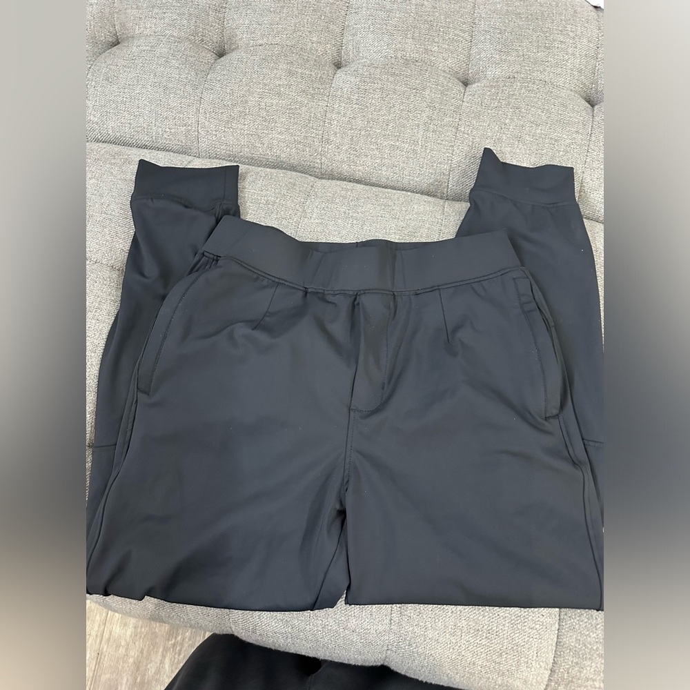 Golf Joggers